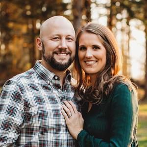 Meet your Posher, Trey